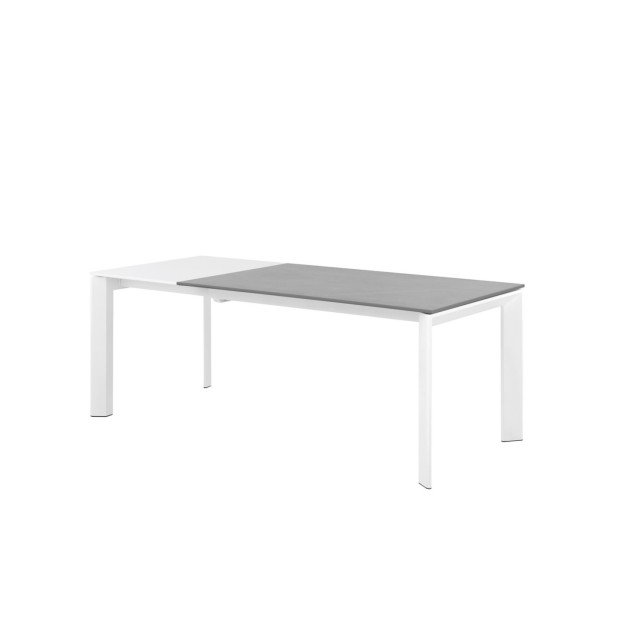 Mesa Extensible SALLY 140/200x90 cm,...