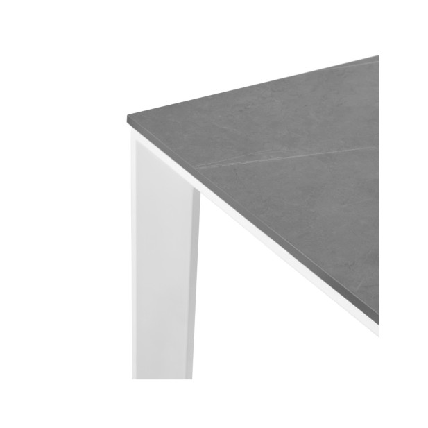 Mesa Extensible SALLY 140/200x90 cm,...