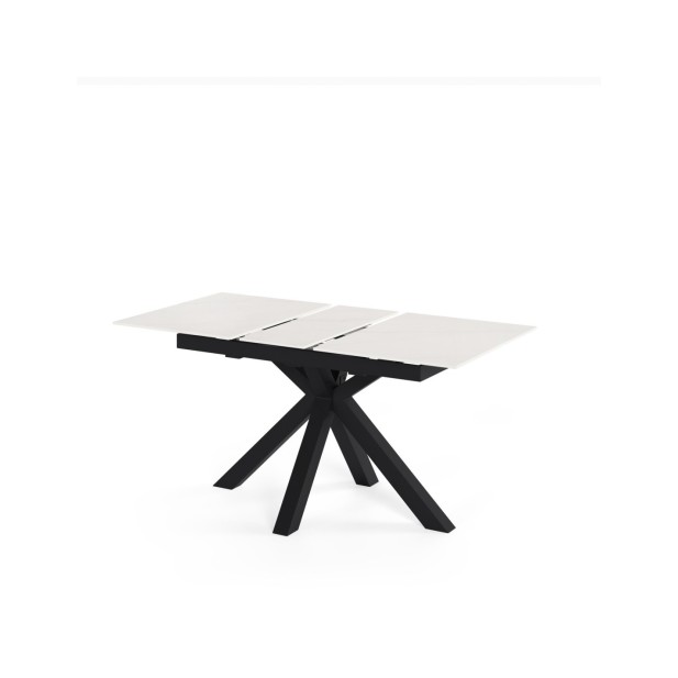 Mesa Extensible RUBENS 140/180x90 cm,...