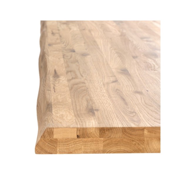 Mesa MOODY 140x90 cm de Comedor,...