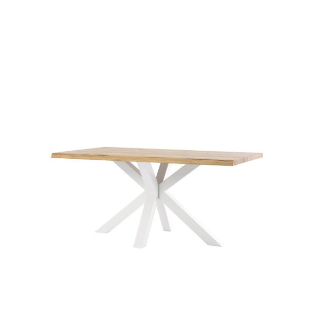 Mesa MOODY 140x90 cm de Comedor,...