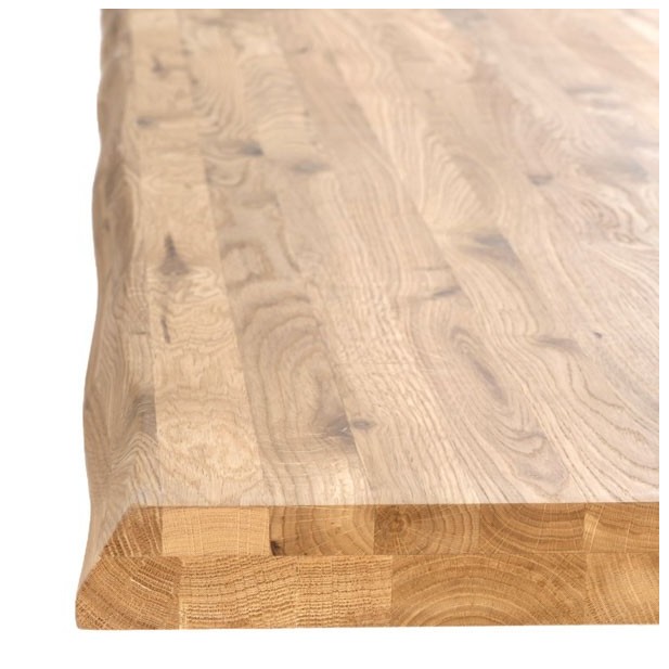 Mesa MOODY 140x90 cm de Comedor,...
