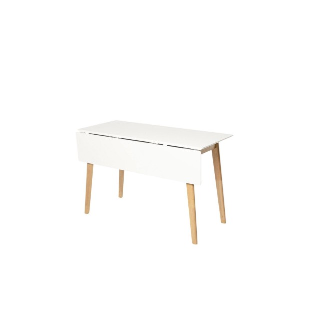 Mesa GERD 120x50 cm de Comedor, MDF /...