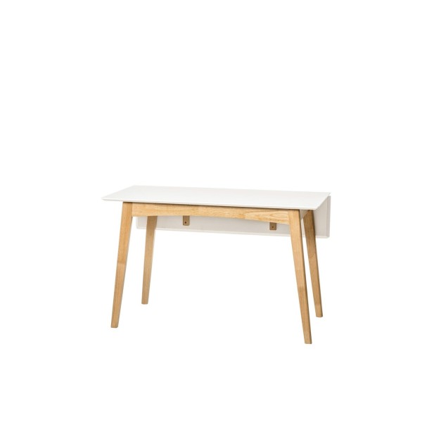 Mesa GERD 120x50 cm de Comedor, MDF /...