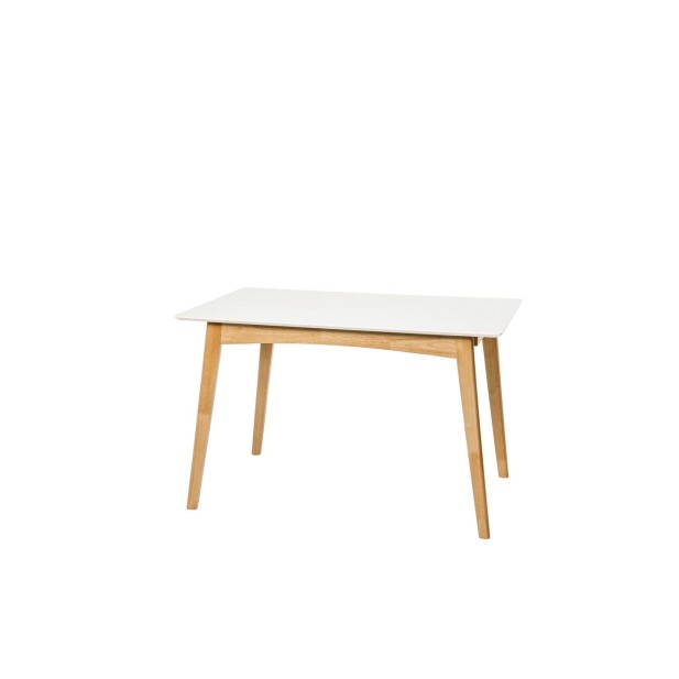 Mesa GERD 120x50 cm de Comedor, MDF /...