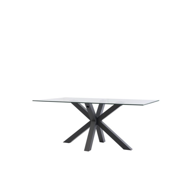 Mesa BOREALIS 200x100 cm de Comedor,...