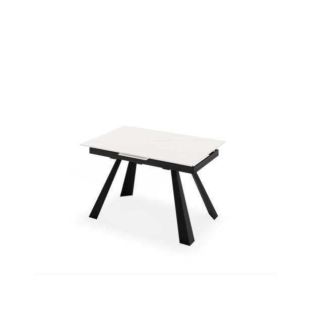 Mesa Extensible KLARA 160/220x90 cm,...