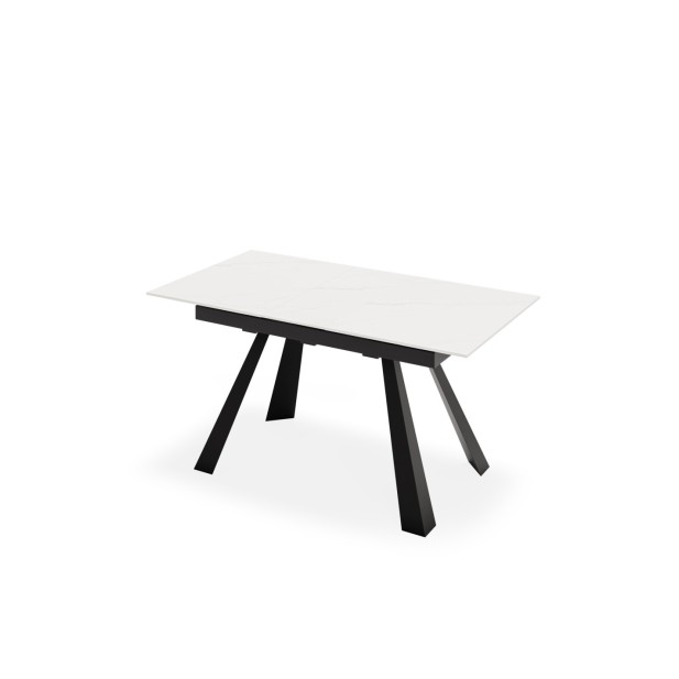 Mesa Extensible KLARA 160/220x90 cm,...