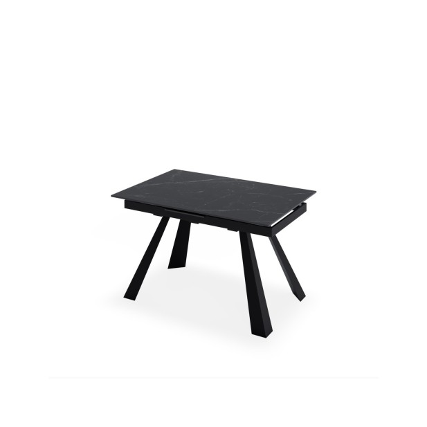 Mesa Extensible KLARA 160/220x90 cm,...