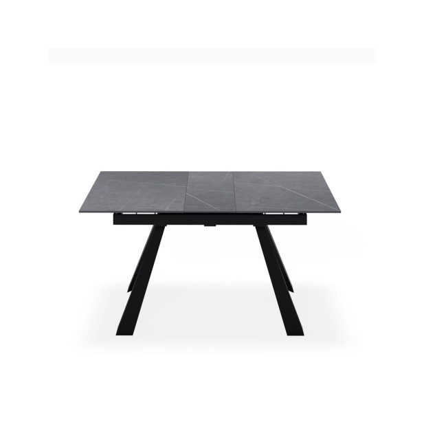 Mesa Extensible KLARA 160/220x90 cm,...