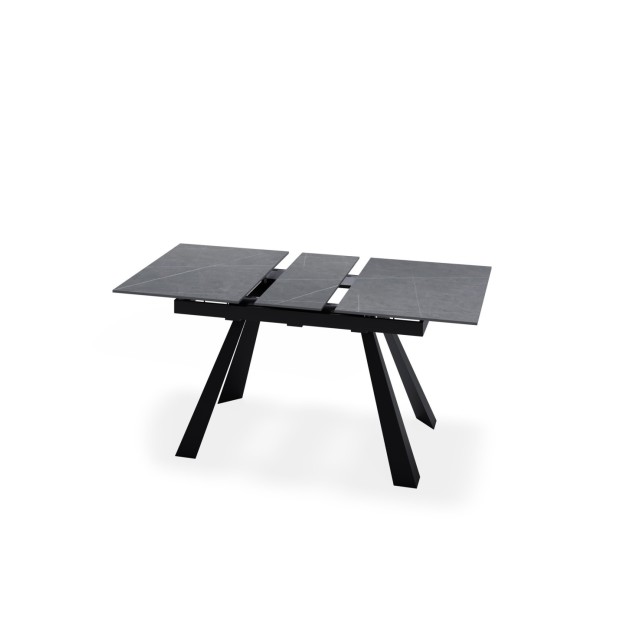 Mesa Extensible KLARA 160/220x90 cm,...