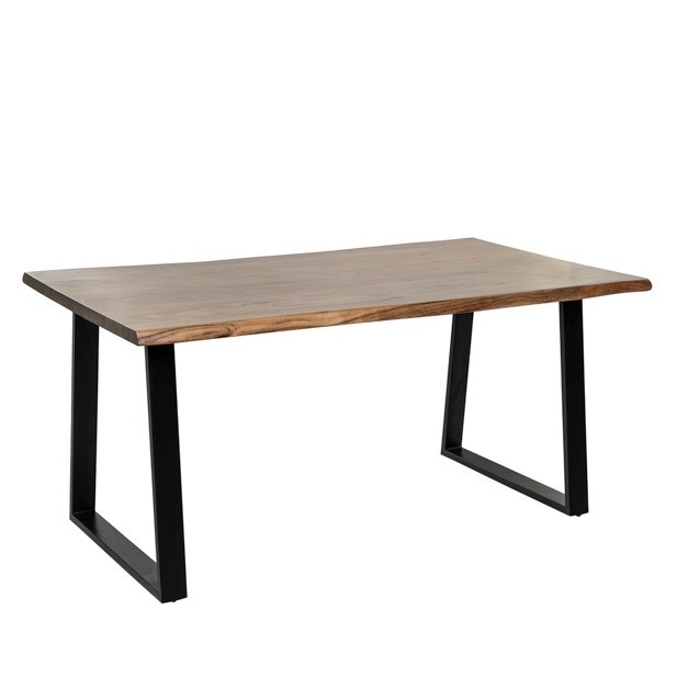 Mesa LOUISE 140x90 cm de Comedor,...