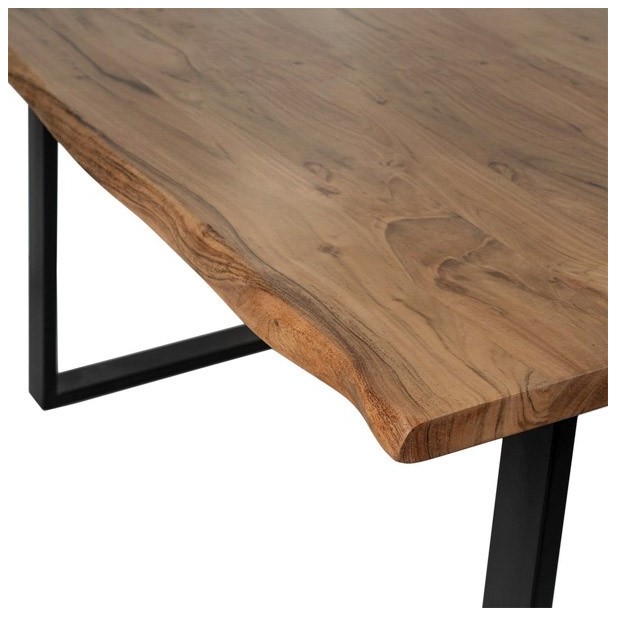 Mesa LOUISE 140x90 cm de Comedor,...