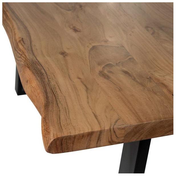 Mesa LOUISE 140x90 cm de Comedor,...