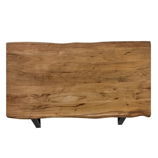 Mesa LOUISE 140x90 cm de Comedor,...