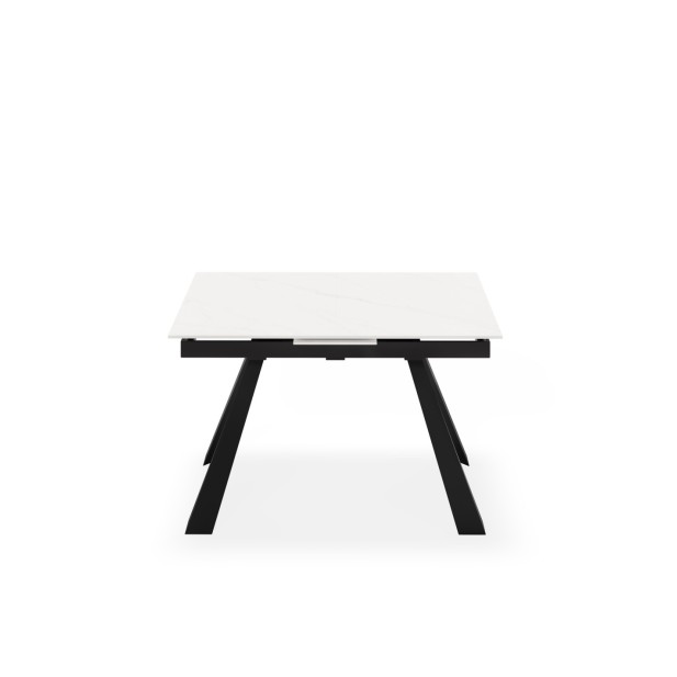 Mesa Extensible KLARA 120/150x80 cm,...
