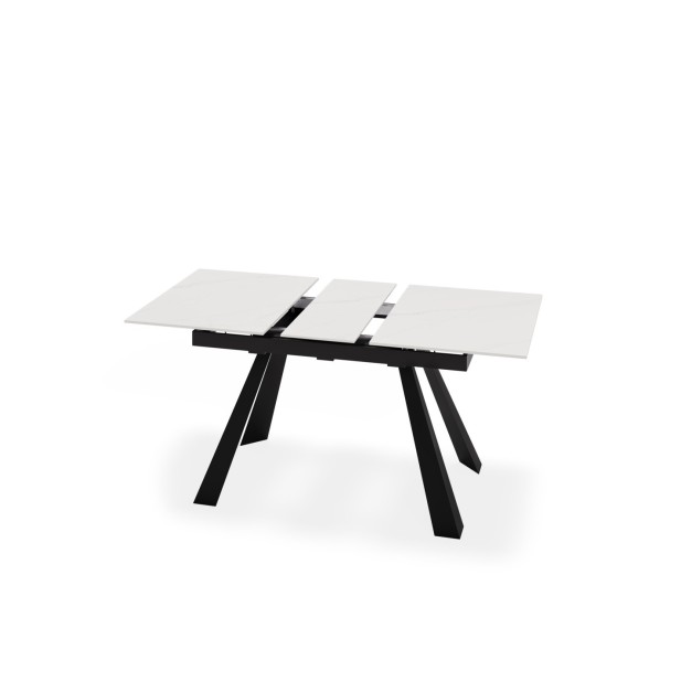 Mesa Extensible KLARA 120/150x80 cm,...