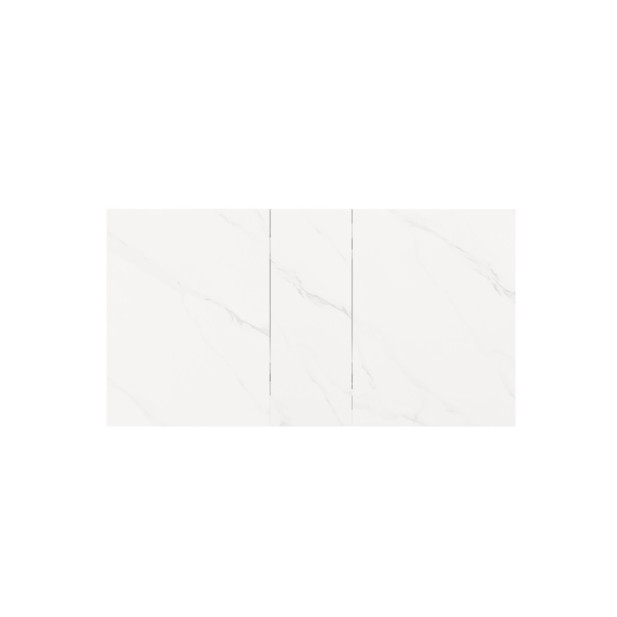 Mesa Extensible KLARA 120/150x80 cm,...