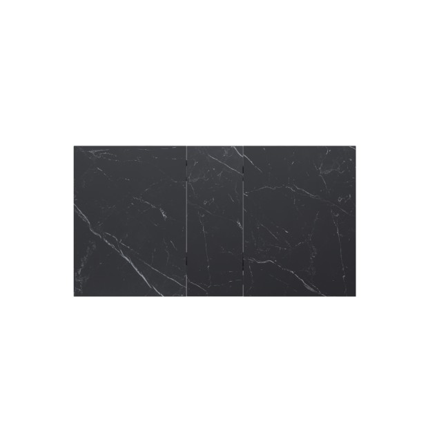 Mesa Extensible KLARA 120/150x80 cm,...