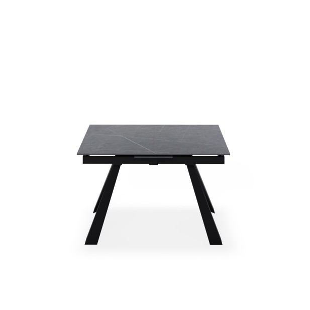 Mesa Extensible KLARA 120/150x80 cm,...