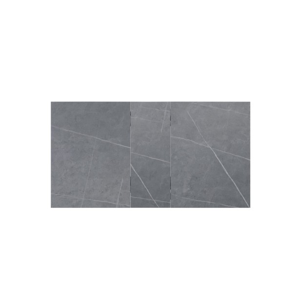 Mesa Extensible KLARA 120/150x80 cm,...