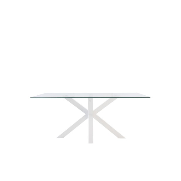 Mesa BOREALIS 160x90 cm de Comedor,...