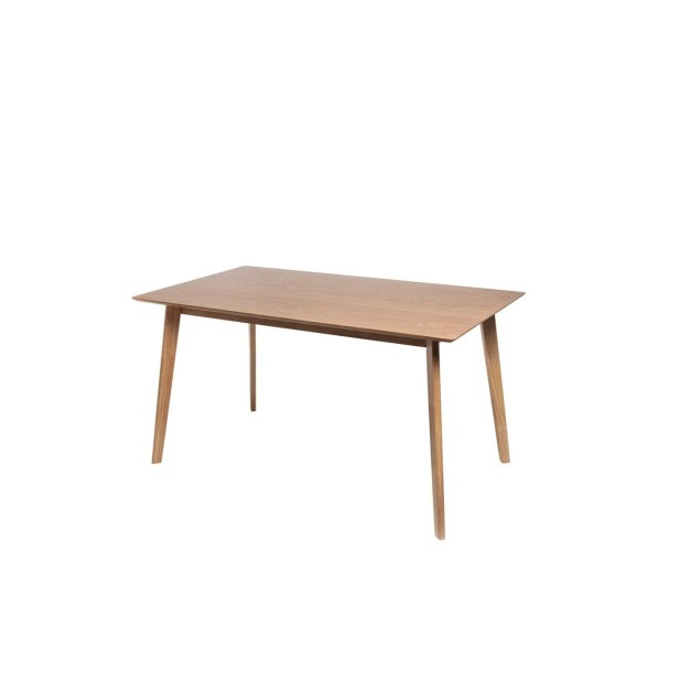 Mesa MOIRA 140x80 cm de Comedor,...