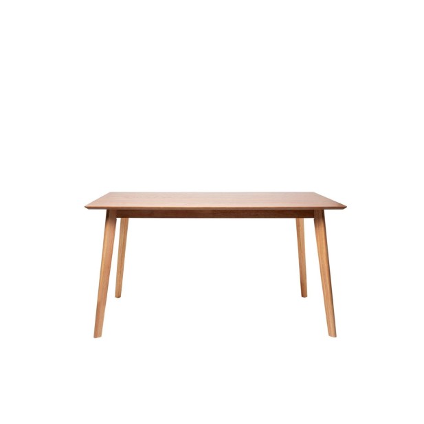 Mesa MOIRA 140x80 cm de Comedor,...