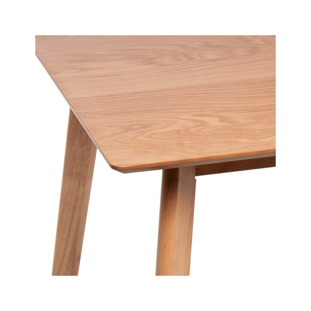 Mesa MOIRA 140x80 cm de Comedor,...