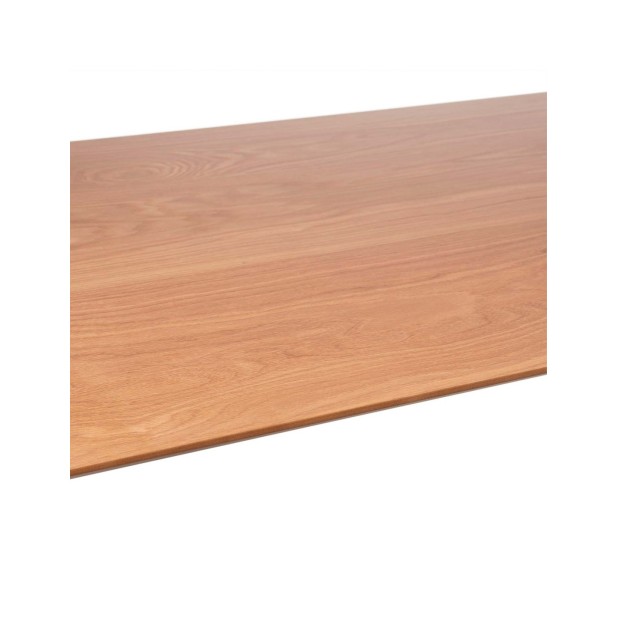 Mesa MOIRA 140x80 cm de Comedor,...