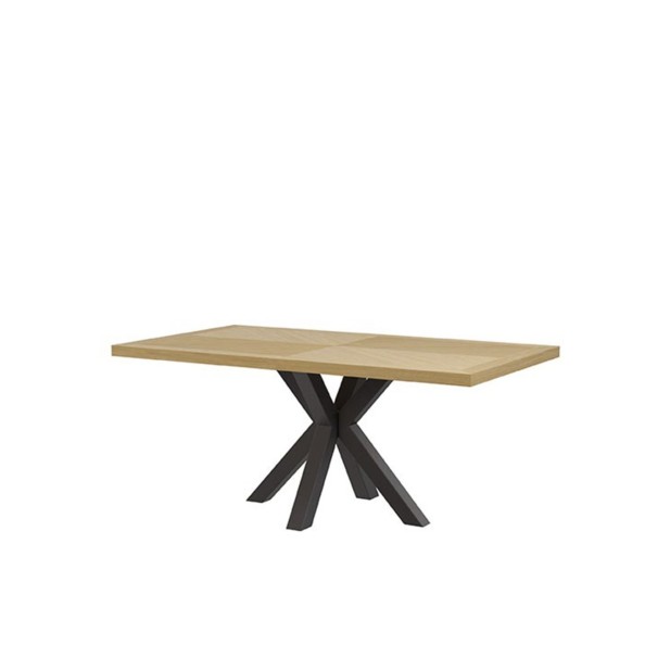Mesa JULES 180x100 cm de Comedor,...