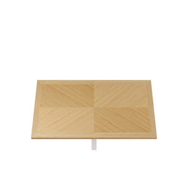 Mesa JULES 180x100 cm de Comedor,...