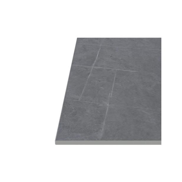 Mesa Alta LOWE 70x70x96 cm de...