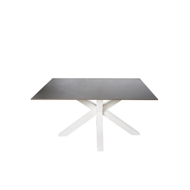 Mesa KOON 160x90 cm de Comedor,...