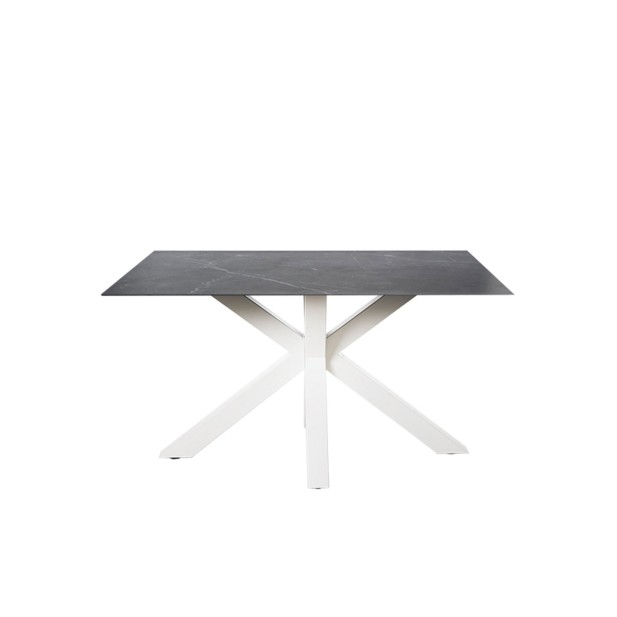 Mesa KOON 160x90 cm de Comedor,...