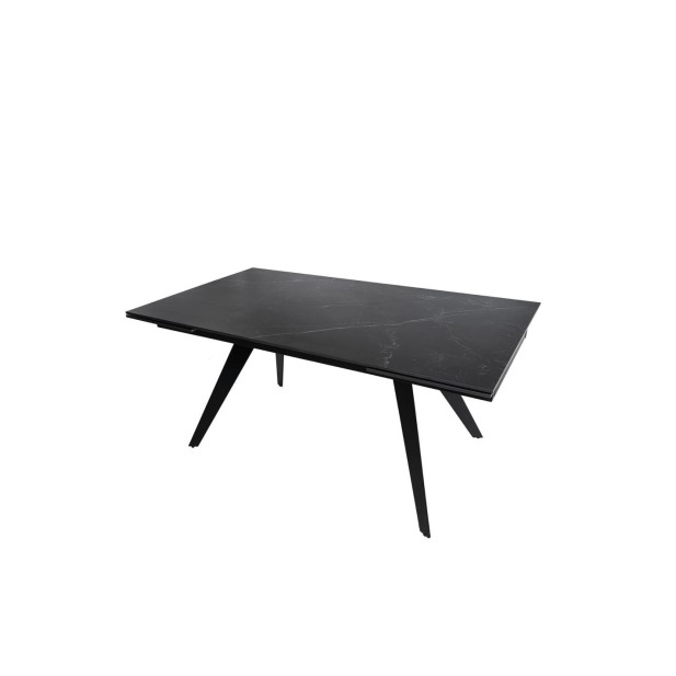 Mesa KONRAD 180x90 cm de Comedor,...