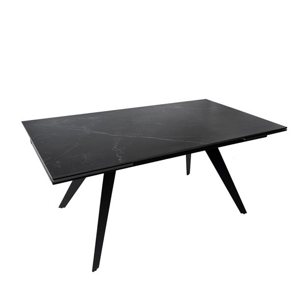 Mesa KONRAD 180x90 cm de Comedor,...