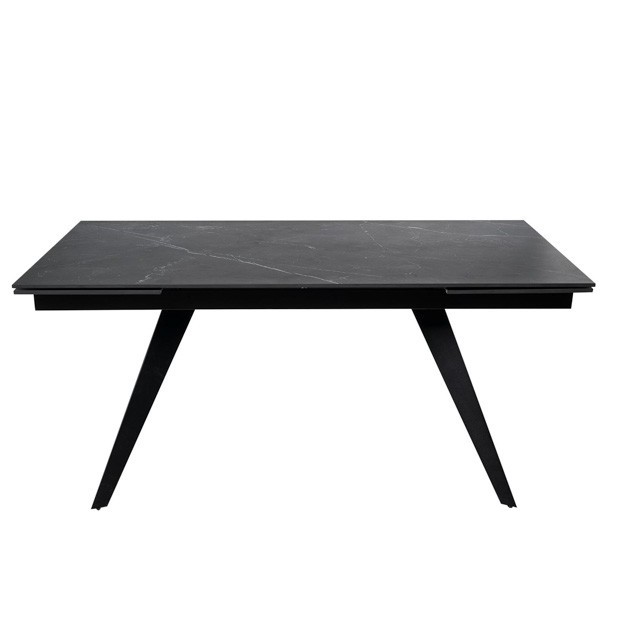 Mesa KONRAD 180x90 cm de Comedor,...