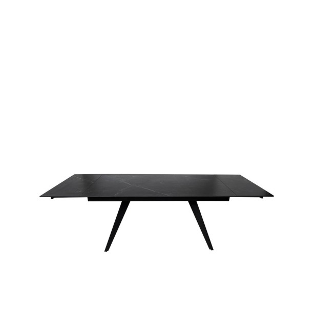 Mesa KONRAD 180x90 cm de Comedor,...