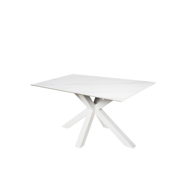Mesa KOON 160x90 cm de Comedor,...