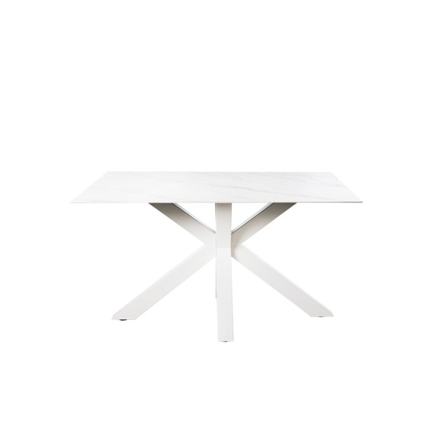 Mesa KOON 160x90 cm de Comedor,...