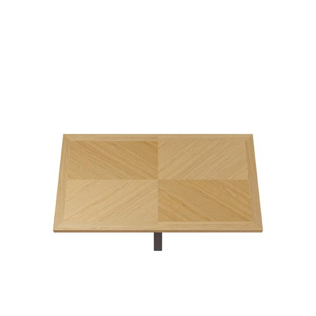 Mesa JULES 140x90 cm de Comedor,...