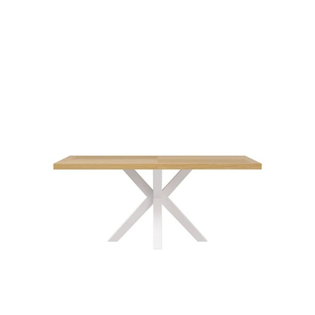 Mesa JULES 140x90 cm de Comedor,...