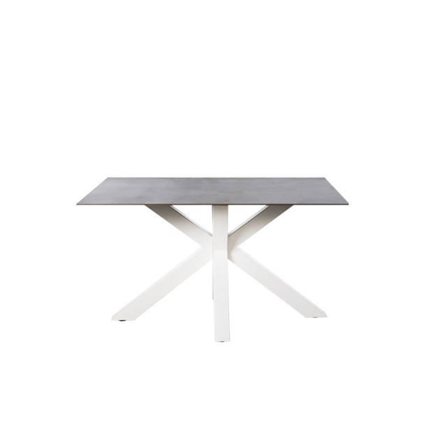 Mesa KOON 140x90 cm de Comedor,...