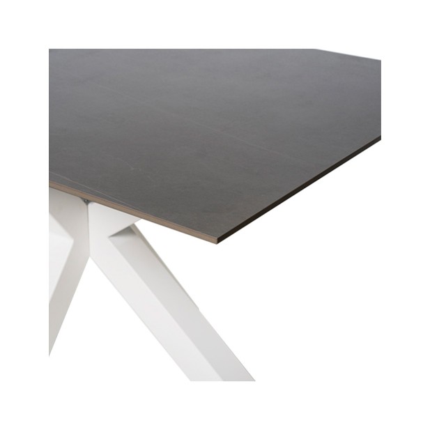 Mesa KOON 140x90 cm de Comedor,...