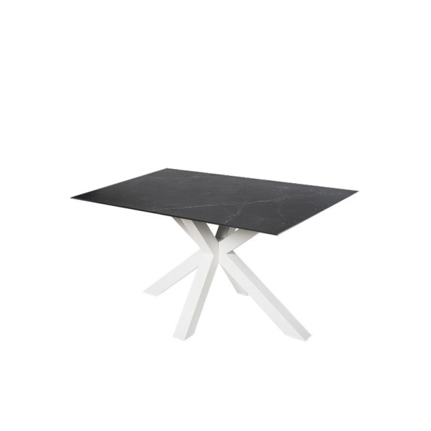 Mesa KOON 140x90 cm de Comedor,...