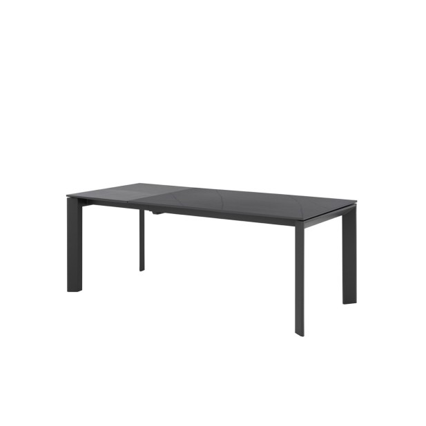 Mesa Extensible MARIAH 160/240x90 cm,...