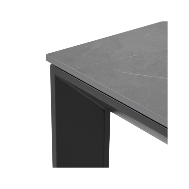 Mesa Extensible MARIAH 160/240x90 cm,...