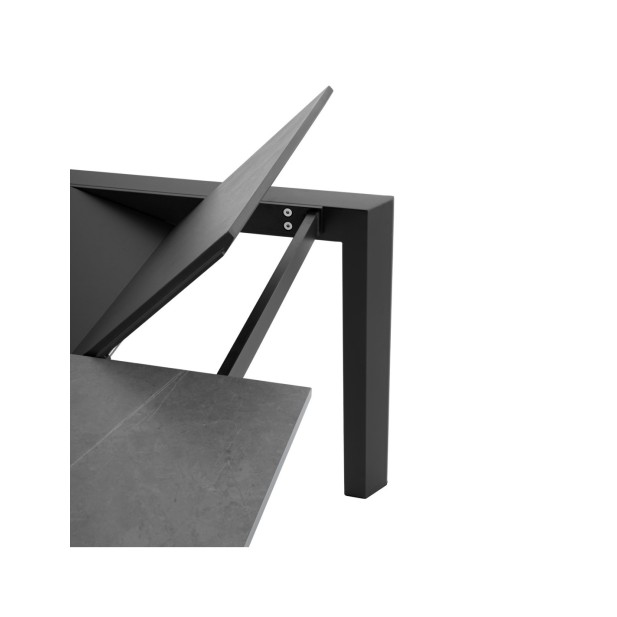 Mesa Extensible MARIAH 160/240x90 cm,...
