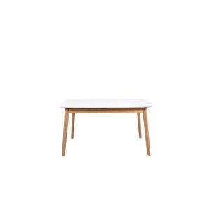 Mesa Extensible NOHORA, 140/188x90 cm, MDF / Madera /... 2